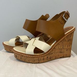 Mossimo Wedge - size 8.5